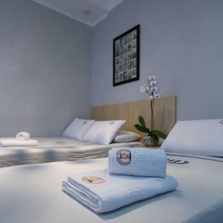 Hotel Sao Vicente 파소 푼도 외부 사진