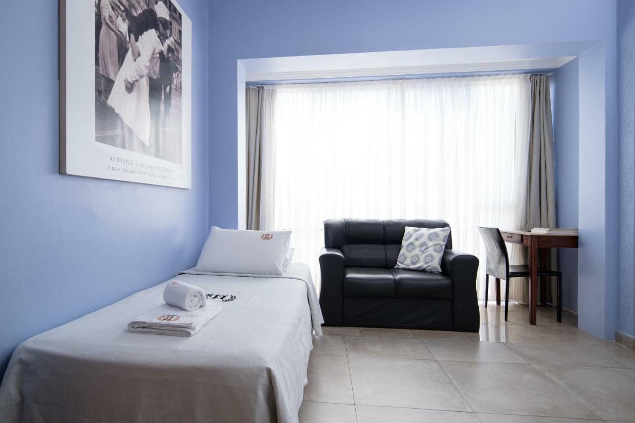 Hotel Sao Vicente 파소 푼도 외부 사진